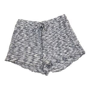 NWT Maronie lettuce edge shorts size L